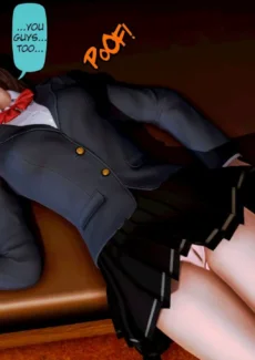 KainHauld- Part-time Babysitter Chapter 3 (9)