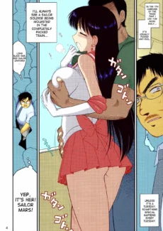 Kayoubi No Yurameki (3)