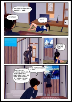 Kazoku Koibito [Family Lover] – Onirophilia (5)