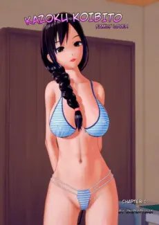 Kazoku Koibito [Family Lover] – Onirophilia- info