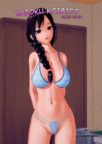 Kazoku Koibito [Family Lover] – Onirophilia