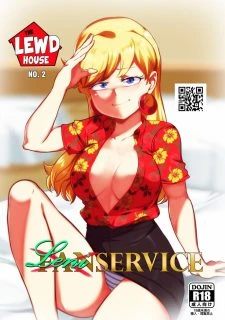 Leniservice001