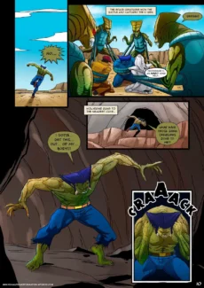Locofuria – Invasion 1 (11)