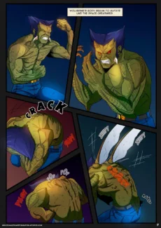 Locofuria – Invasion 1 (12)