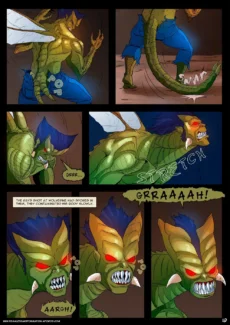 Locofuria – Invasion 1 (13)