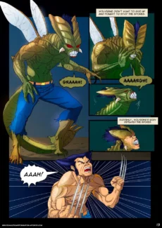 Locofuria – Invasion 1 (14)