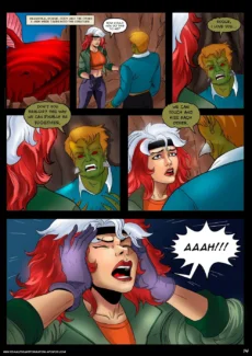 Locofuria – Invasion 1 (15)