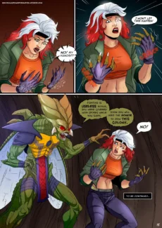Locofuria – Invasion 1 (16)