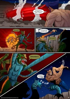 Locofuria – Invasion 1 (3)