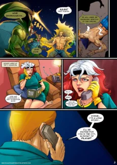 Locofuria – Invasion 1 (4)