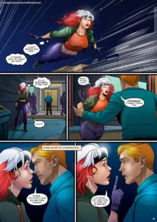 Locofuria – Invasion 1 (5)
