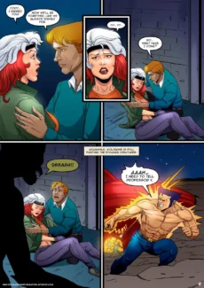 Locofuria – Invasion 1 (7)