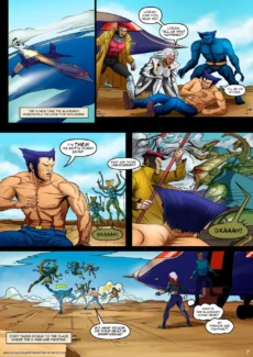 Locofuria – Invasion 1 (8)