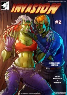 Locofuria – Invasion 2 (1)