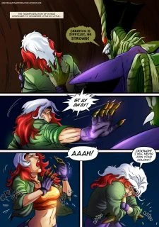 Locofuria – Invasion 2 (2)