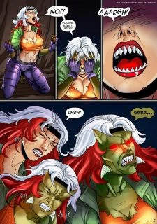 Locofuria – Invasion 2 (6)