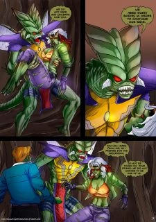 Locofuria – Invasion 2 (8)