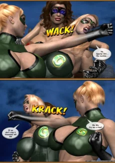 Losing Ending (16)