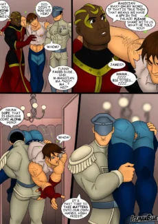 Lost Fantasy Hero012
