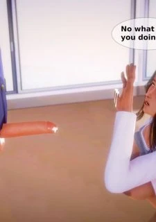 LoveFlu- I drugged My Teacher (19)