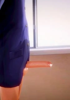 LoveFlu- I drugged My Teacher (20)