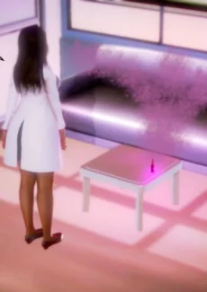 LoveFlu- I drugged My Teacher (5)