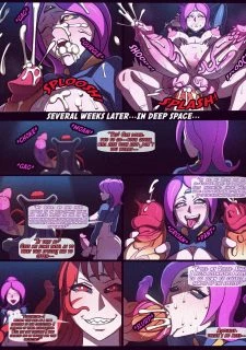 Lycra- The Royal Ransom! (6)