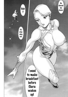 MILF of STEEL014