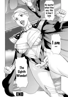 MILF of STEEL028