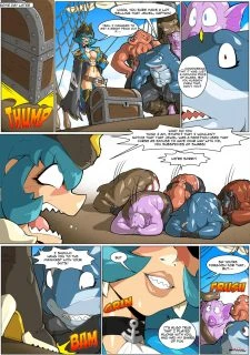 Mad-Project – Captain Barracuda (9)