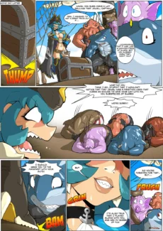 Mad-Project – Captain Barracuda (9)