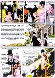 Madoline – Volume #2034