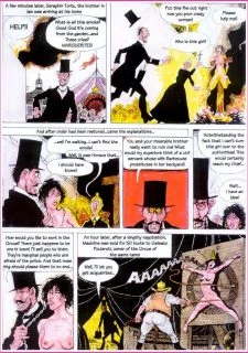 Madoline – Volume #2035