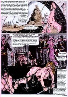 Madoline – Volume #2049