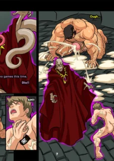 Mage Part 2008