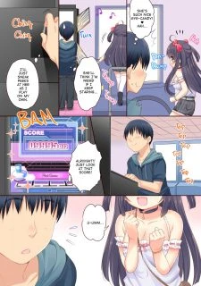 Making Sex (3)