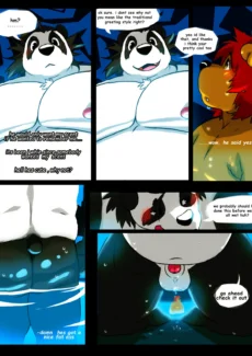 Master panda008