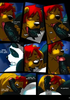 Master panda014