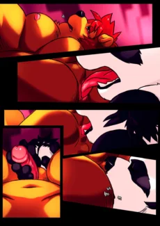 Master panda022