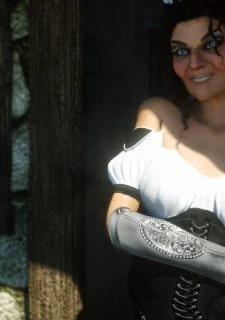 Medicine Woman (12)