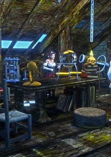 Medicine Woman (13)