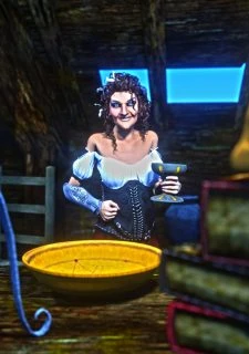 Medicine Woman (14)