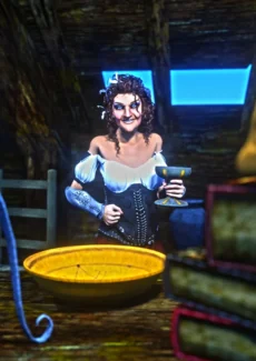 Medicine Woman (14)