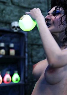 Medicine Woman (19)