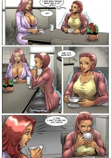 Milf Milk Issue 2 (12)