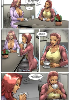 Milf Milk Issue 2 (12)