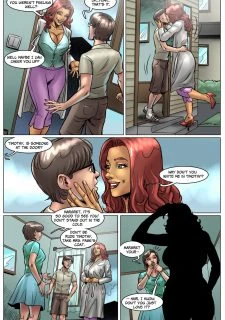 Milf Milk Issue 2 (5)
