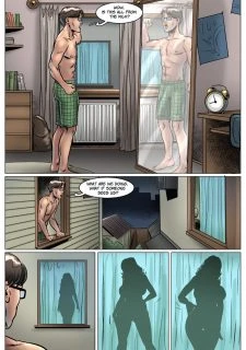 Milf Milk Issue 2 (8)