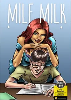 Milf Milk Issue 2 - Bot (Celestin) Milf Milk Issue 2 – Bot (Celestin)