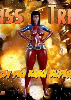 Miss Trix- info